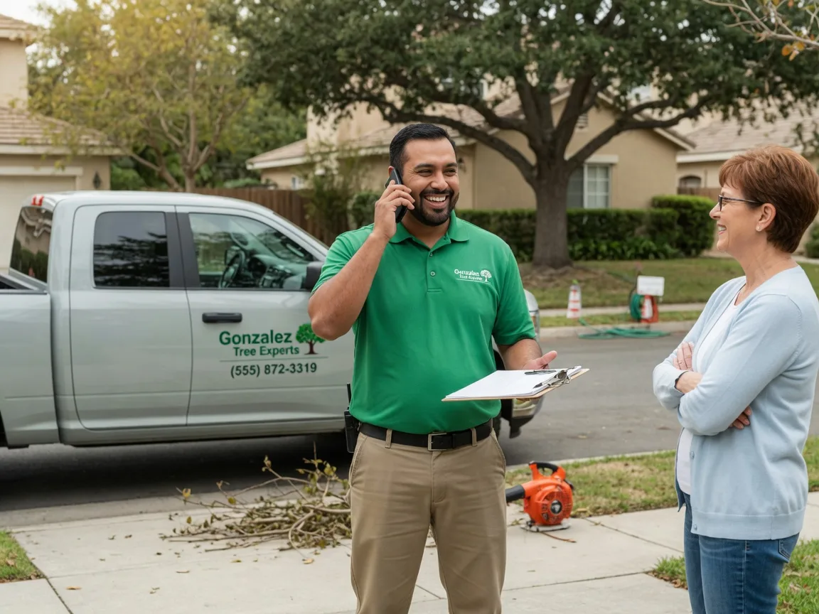 Tree Service Cadogan, PA FAQs